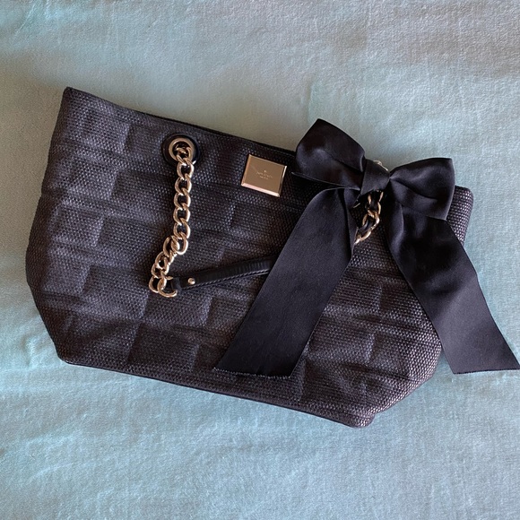 kate spade Handbags - ♠️Quilted Kate Spade Tote♠️